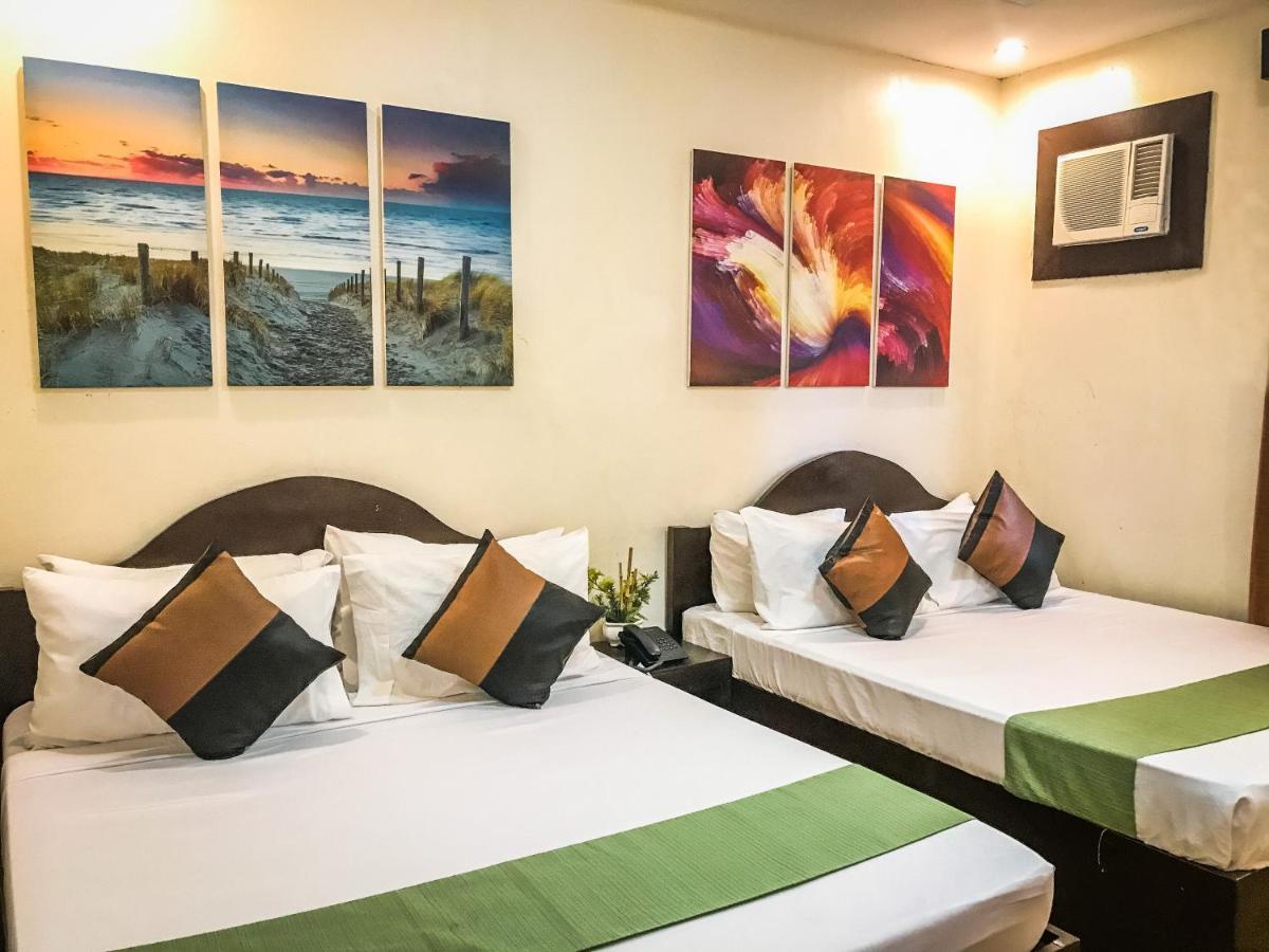 Klir Waterpark Resort&Hotels Guiguinto Exterior foto