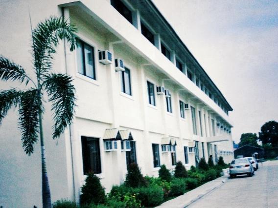 Klir Waterpark Resort&Hotels Guiguinto Exterior foto